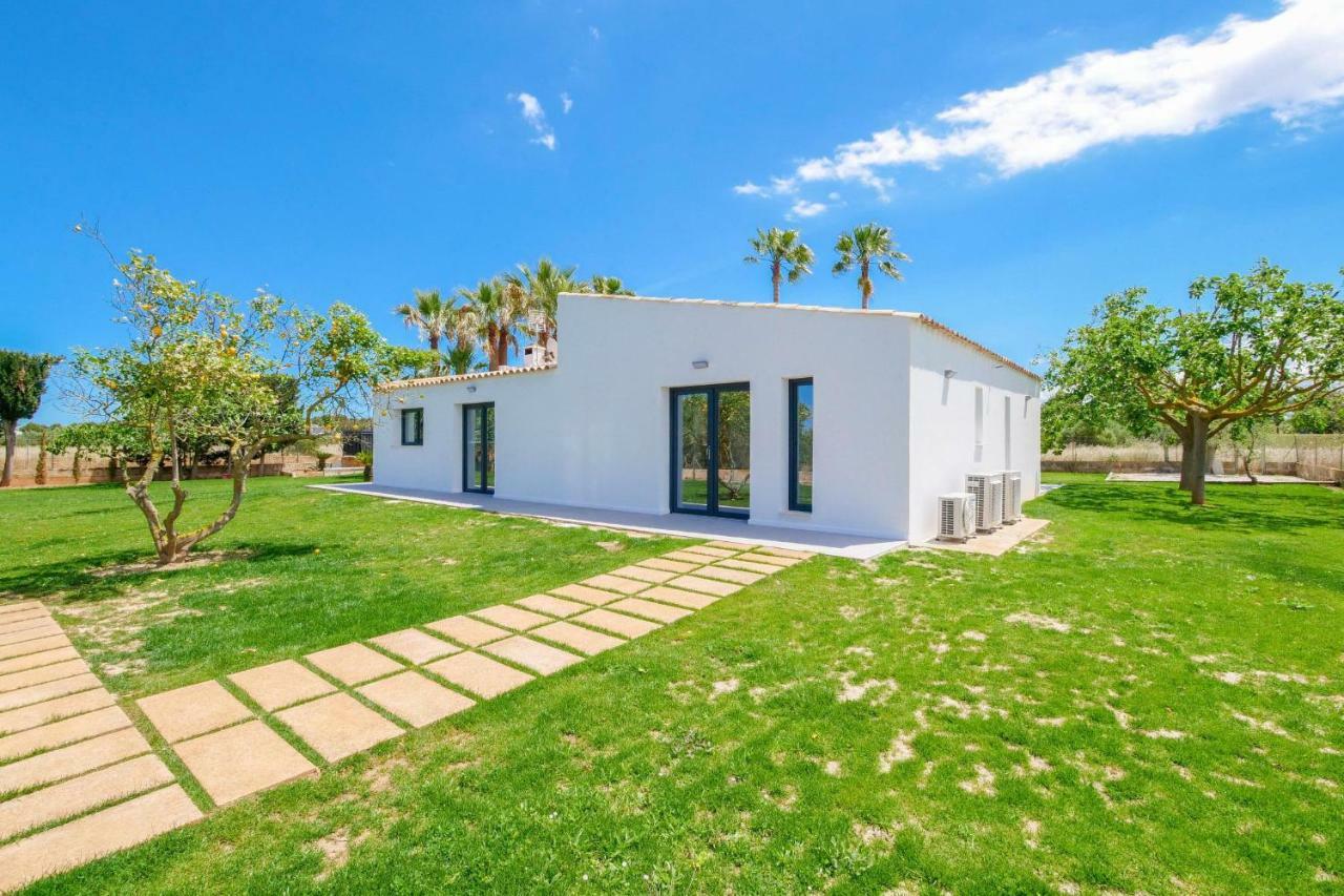Finca Mariona Hébergement de vacances Can Picafort (Mallorca)
