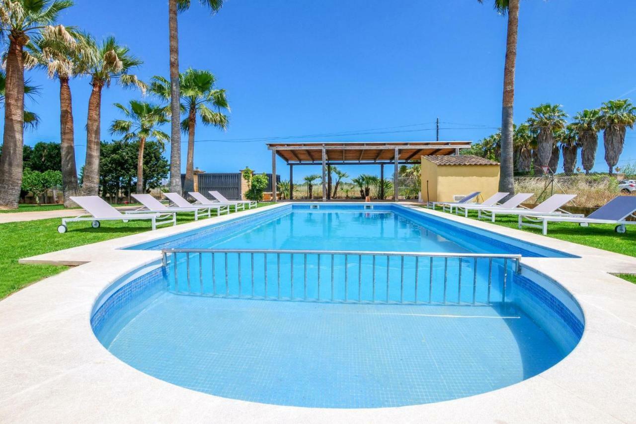 Finca Mariona Hébergement de vacances