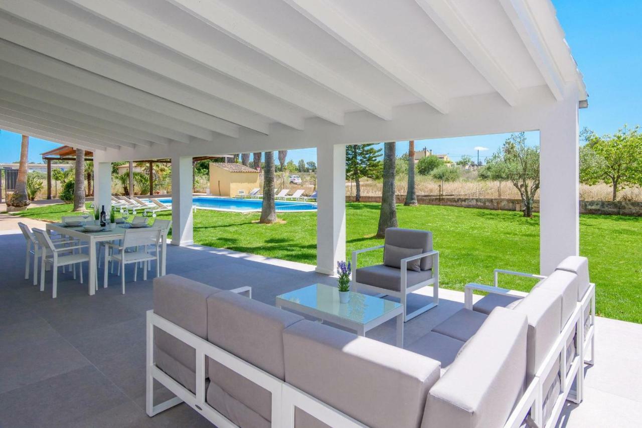 Hébergement de vacances Finca Mariona *