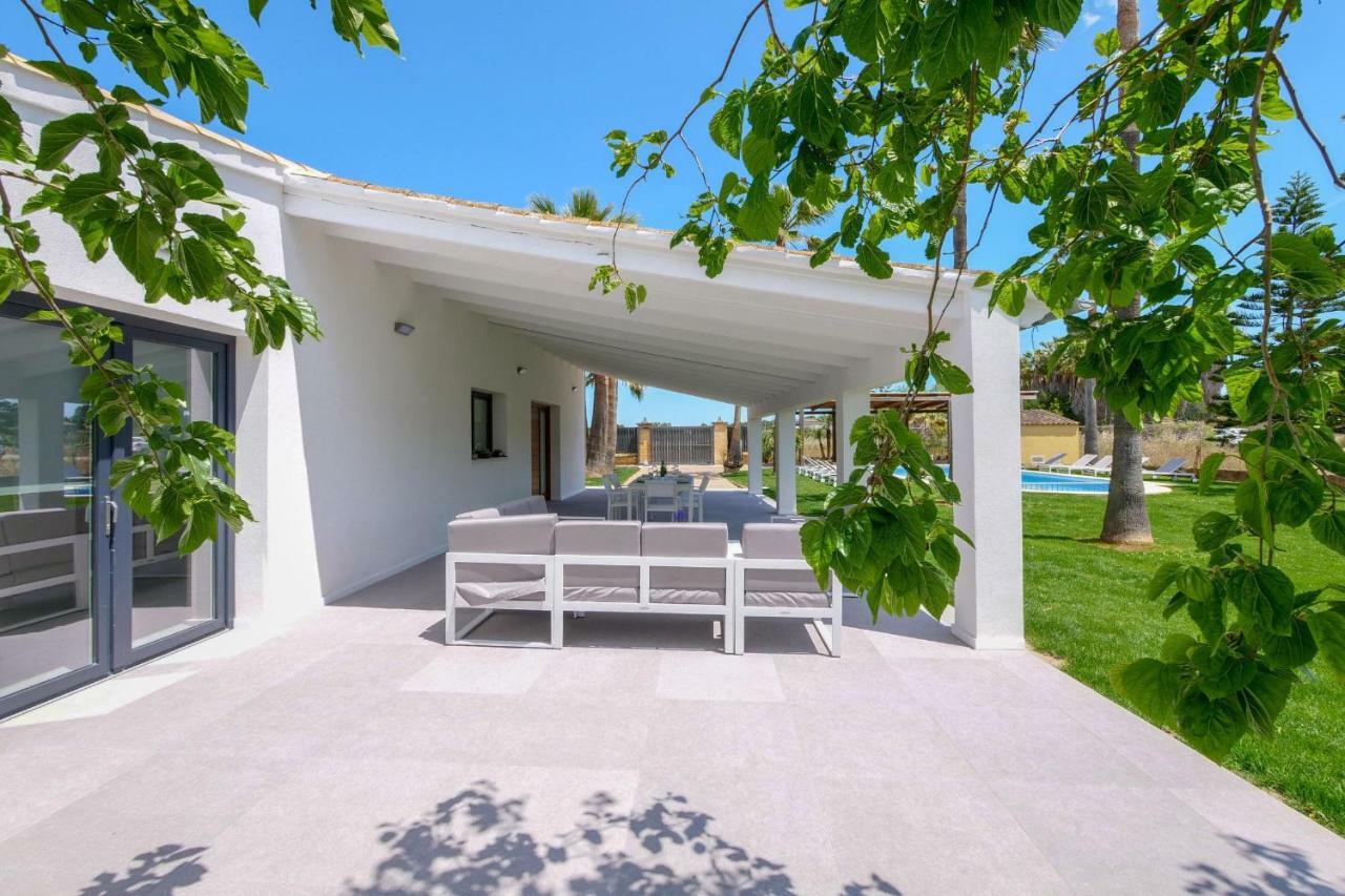 Finca Mariona Hébergement de vacances *