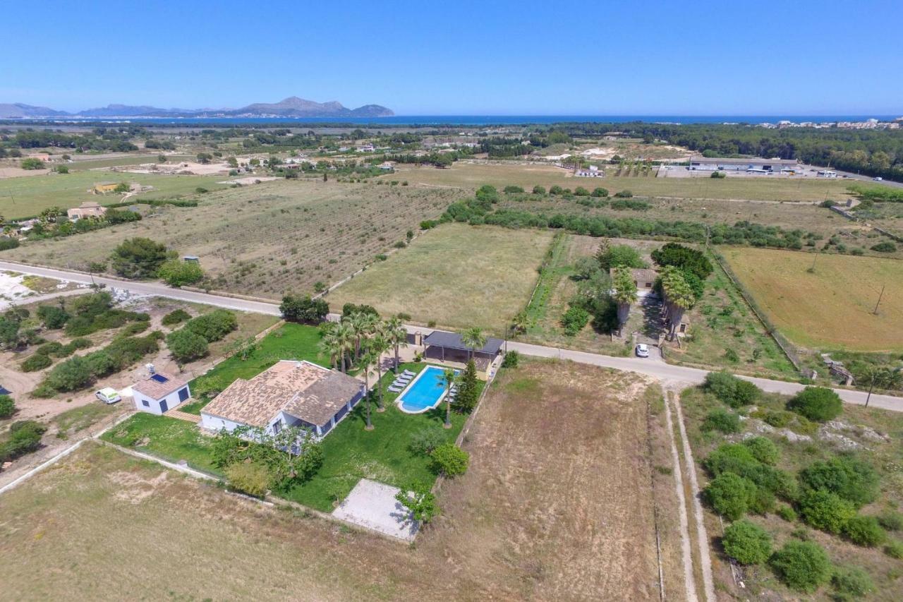 Finca Mariona Hébergement de vacances
